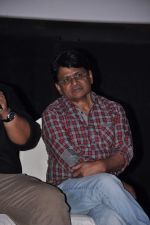 Raghubir Yadav at Club 60 press meet in PVR, Mumbai on 30th Nov 2013